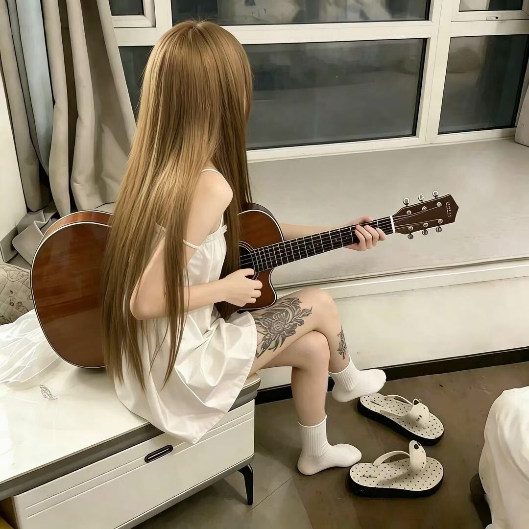 女生照片