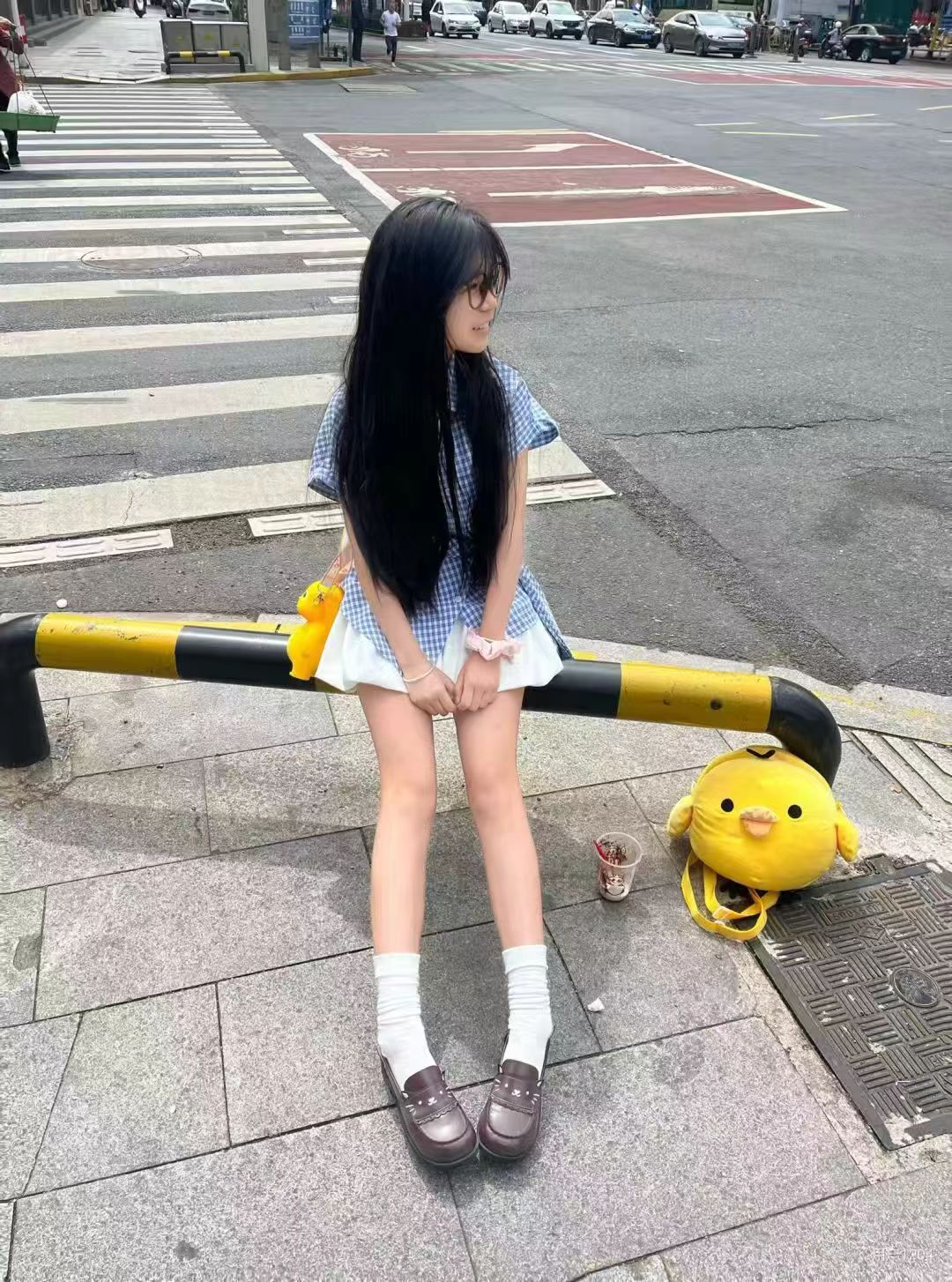 日记封面